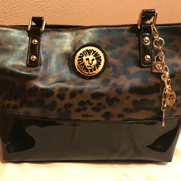 Anne Klein Handbags - Anne Klein